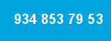 934 853 79 53 934 853 79 53